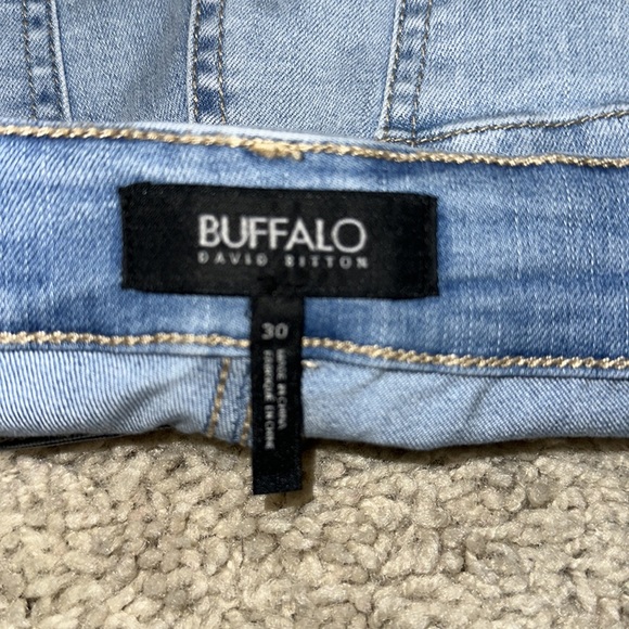 Jeans size 30 - never worn - Picture 3 of 5